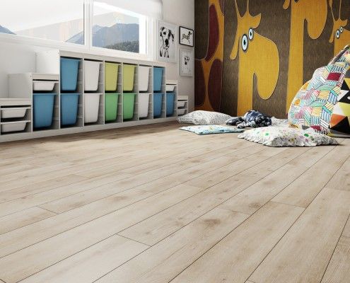 parquet y suelos laminados