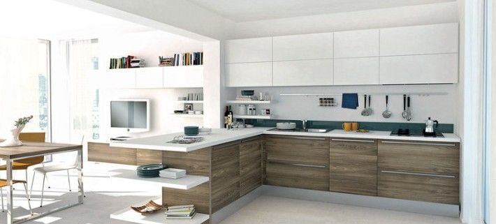 10 Ideas para Renovar la Cocina sin Obras