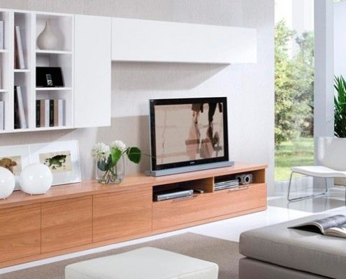 ideas tv mueble