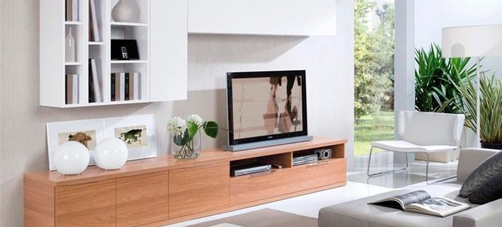 Tips para elegir un mueble de tv adecuado - Blog de TopMueble