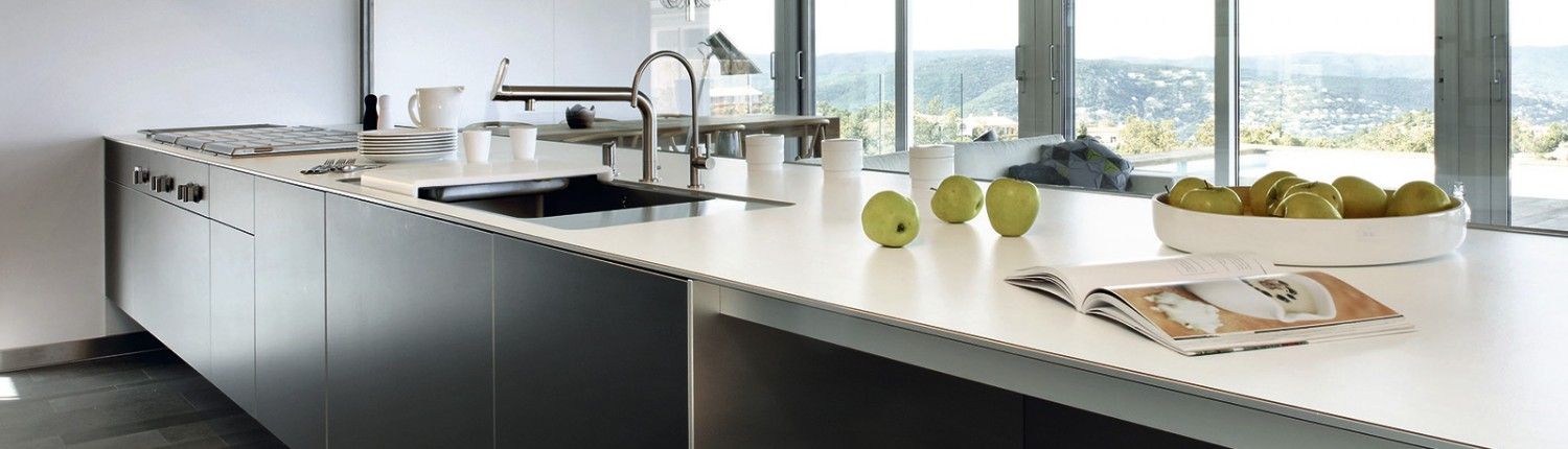 encimera silestone