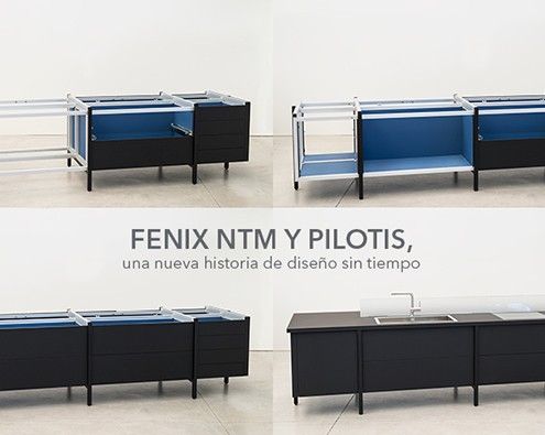 fenix NTM muebles