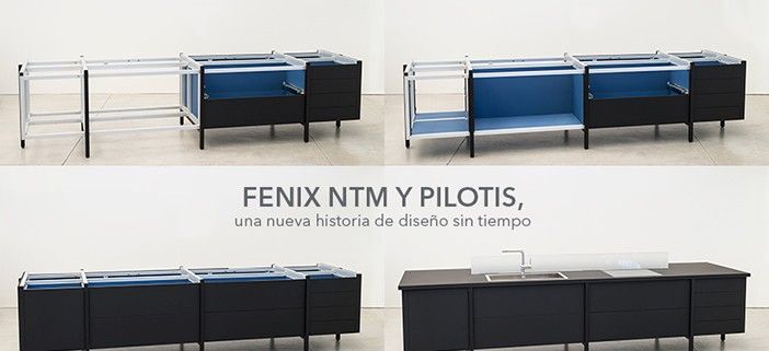 fenix NTM muebles