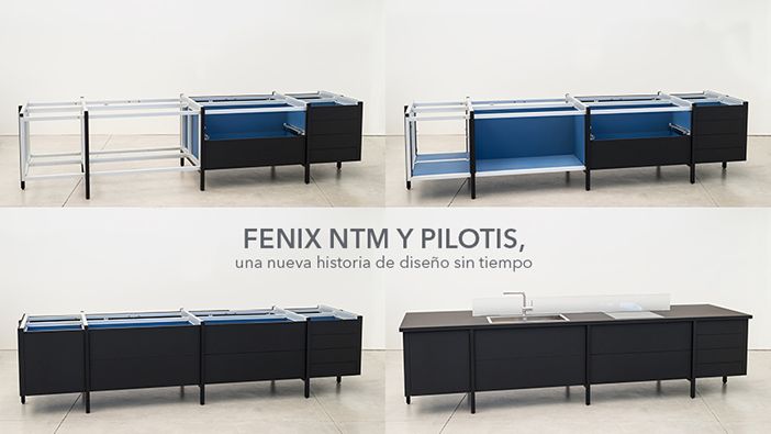 fenix NTM muebles