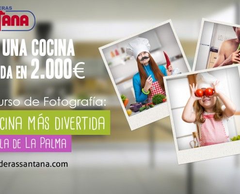 concurso la palma