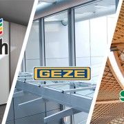 evento hettich, geze y spax