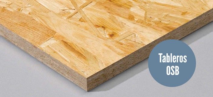 Tableros de madera; tipos, características y usos