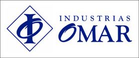 logo industrias omar