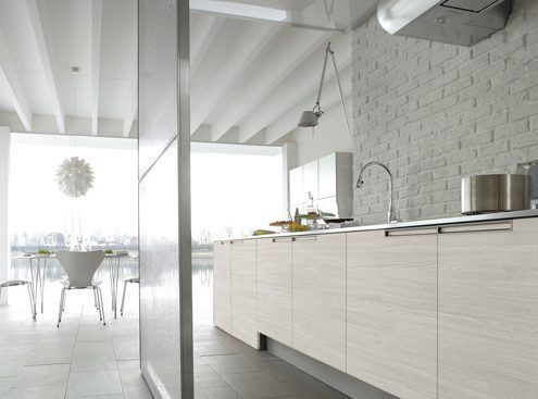 decorar una cocina