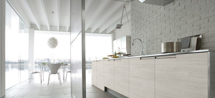 decorar una cocina