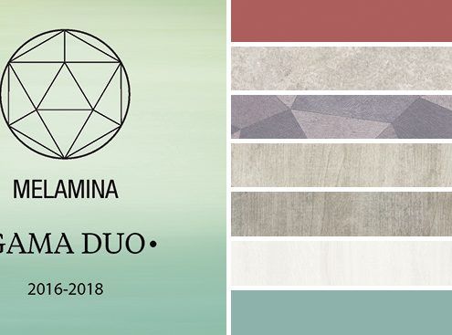 novedades gama duo