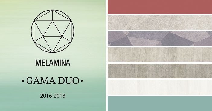 novedades gama duo