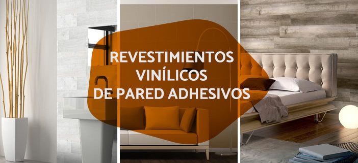 revestimientos vinílicos para paredes