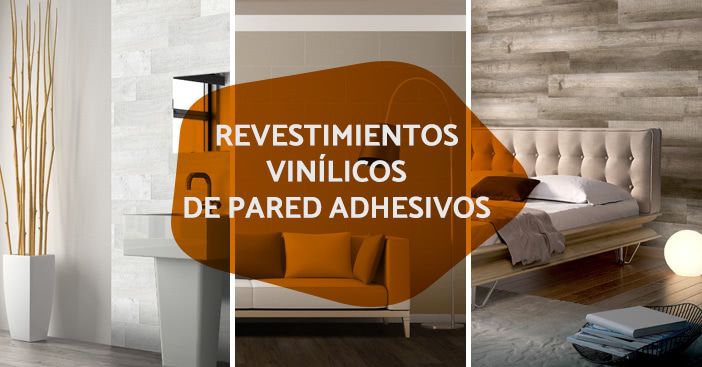 revestimientos vinílicos para paredes