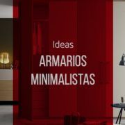 armarios minimalistas