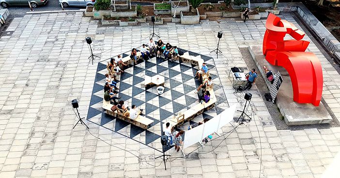 semana arquitectura