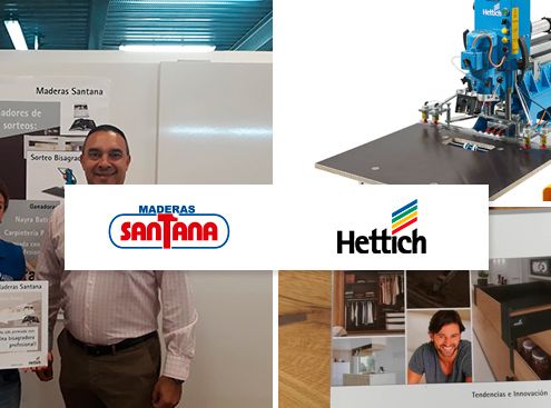 hettich tendencia e innovación