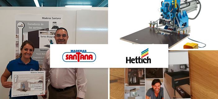 hettich tendencia e innovación