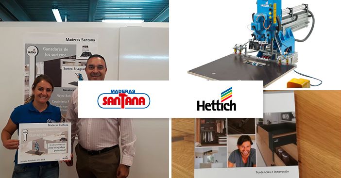 hettich tendencia e innovación