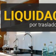 liquidación cocinas la laguna