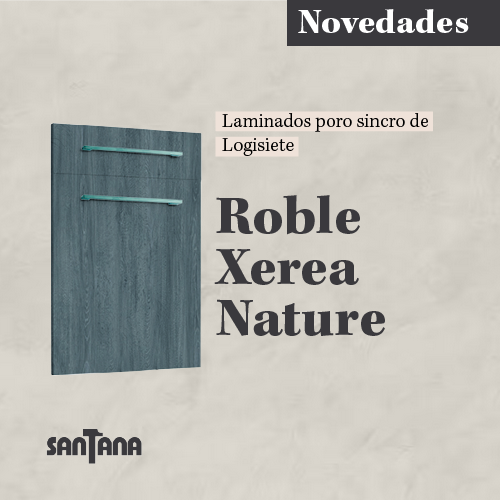 Roble Xerea