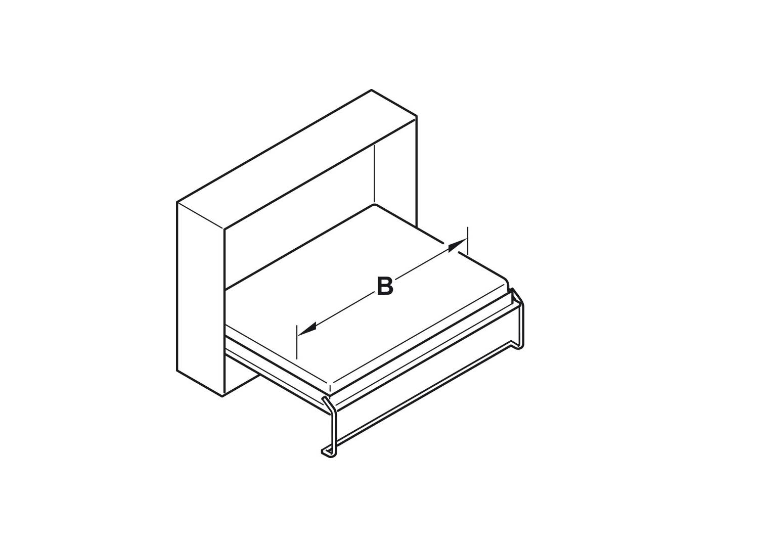 muebles para camas