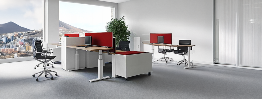 LegaDrive Systems herrajes