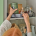 cocina con sistema